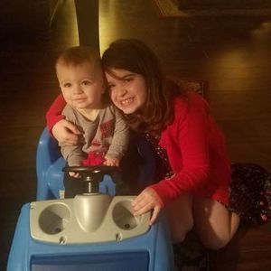 Meet your Posher, Daniel